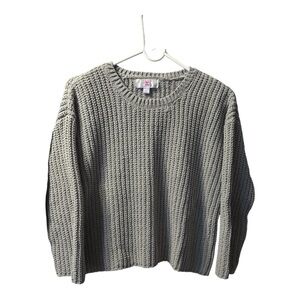 Chloe & Cyrus | Girls Sweater‎ | Size L | 100% Polyester